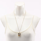 Chanel Necklace No5 Camellia — view 5