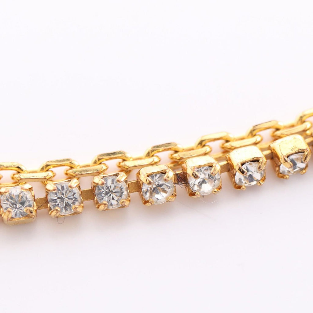 Saint Laurent Paris Cassandra Bracelet — view 7