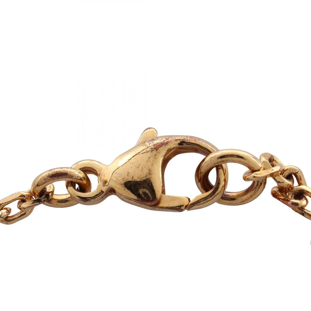 Saint Laurent Paris Cassandra Bracelet — view 4