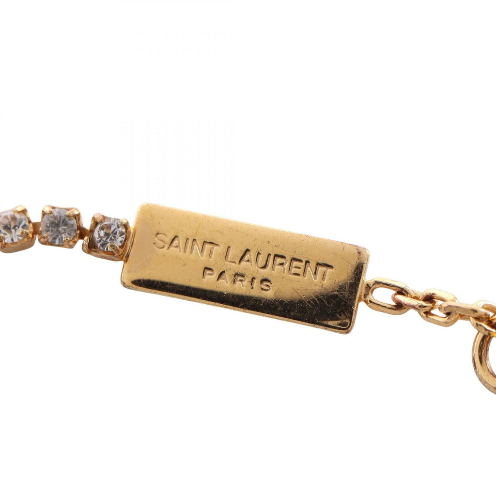 Saint Laurent Paris Cassandra Bracelet — view 5