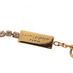 Saint Laurent Paris Cassandra Bracelet — view 5