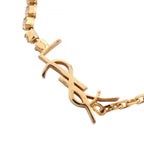 Saint Laurent Paris Cassandra Bracelet — view 3
