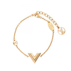 Louis Vuitton Bra Essential Bra Bracelet