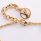 Louis Vuitton Bra Essential Bra Bracelet — view 4
