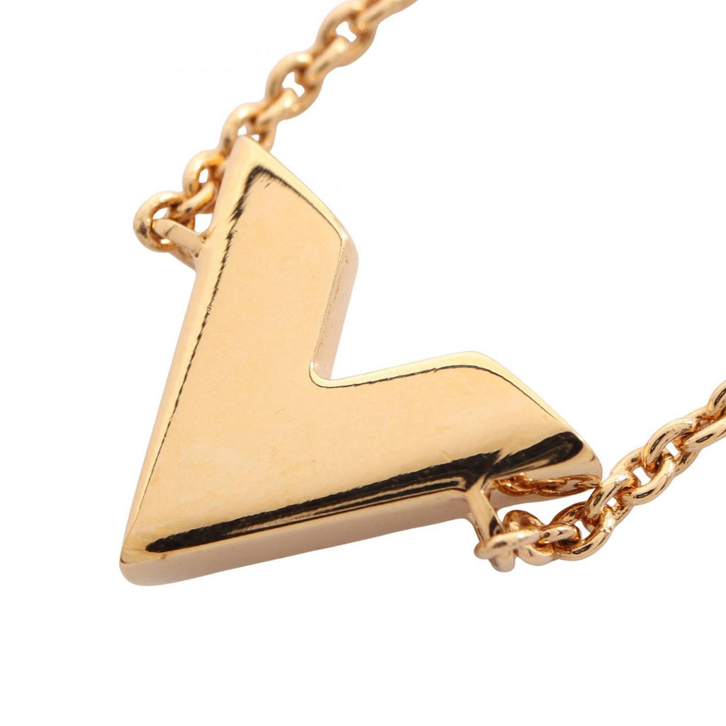 Louis Vuitton Bra Essential Bra Bracelet — view 3