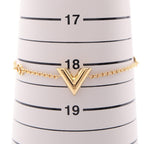 Louis Vuitton Bra Essential Bra Bracelet — view 7