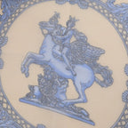 Hermes Scarf Petit Carre 45 Muslin les Tuileries Silk — view 4