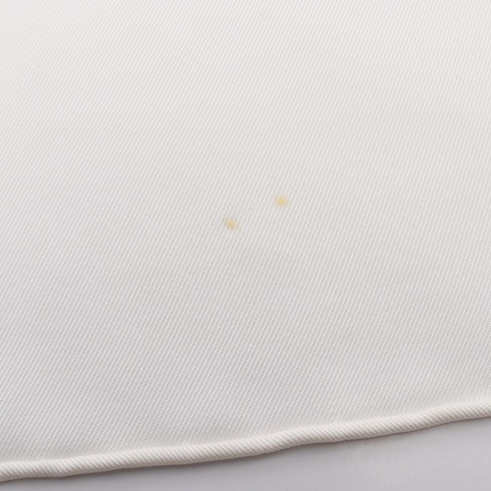 Hermes Scarf Carre 90 Brides de Gala en Fleurs Multicolor Silk — view 7