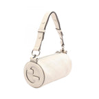 Gucci Shoulder Bag Blondie Ivory Leather D Mini — view 2