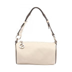 Gucci Shoulder Bag Blondie Ivory Leather D Mini