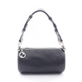 Gucci Shoulder Bag Blondie Black Leather Di Mini