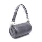 Gucci Shoulder Bag Blondie Black Leather Di Mini — view 2