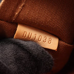 Louis Vuitton Tote Bag Cabas Beaubourg Monogram Canvas Leather — view 5