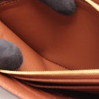 Louis Vuitton Bifold Wallet Portefeuille Sarah Monogram Canvas — view 6