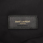 Saint Laurent Paris Shoulder Bag Jamie Ivory Leather — view 4