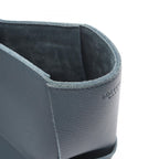 Bottega Veneta Tote Bag Arco Maxi Intrecciato Navy Leather — view 8