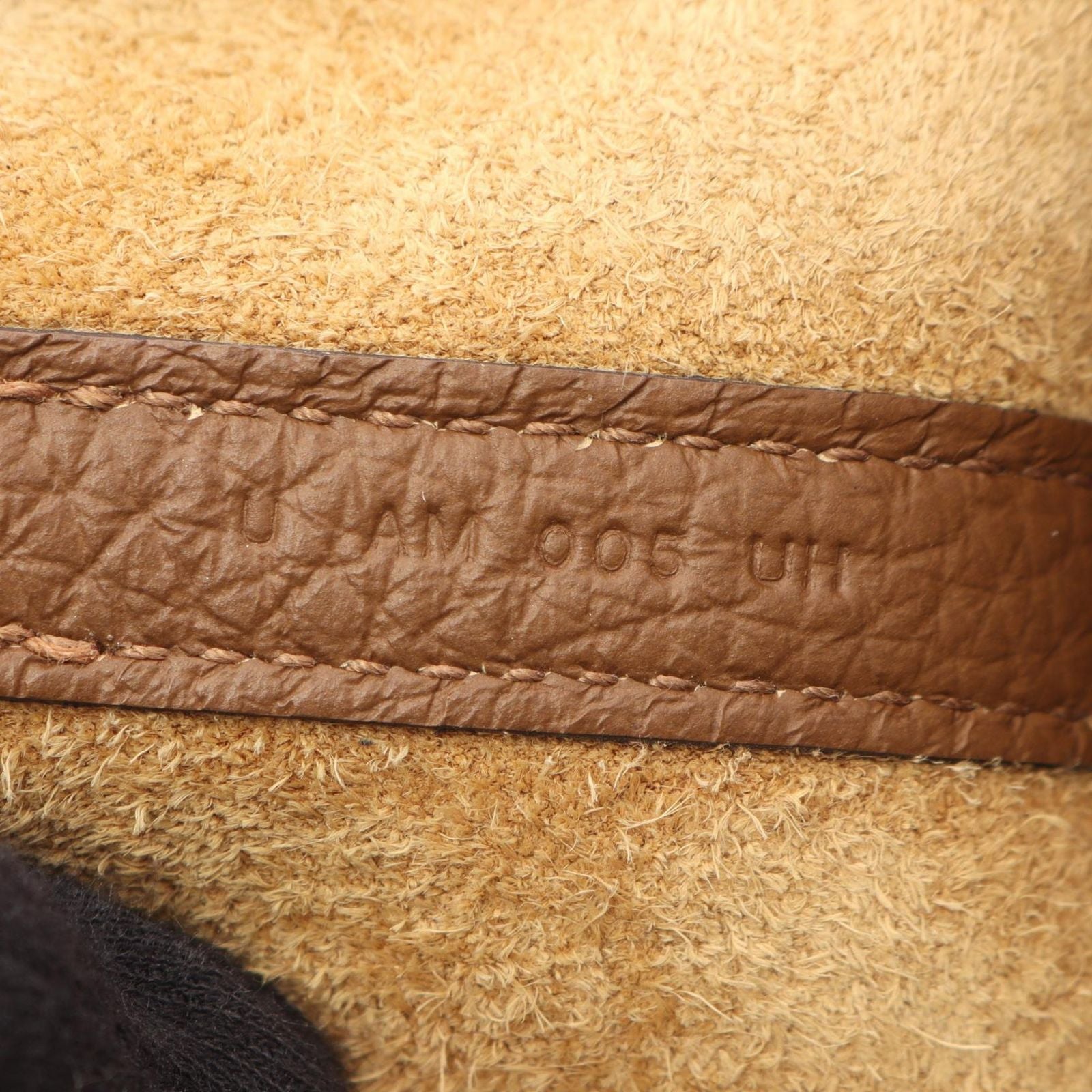 Hermes Picotin Lock PM Eclat Arzan Biscuit Leather Handbag — view 5
