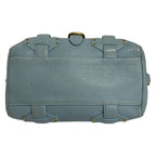 Celine Handbag Light Blue Leather — view 5