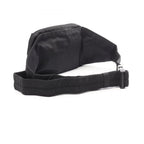 Prada Waist Bag Tessuto Montagn Black Nylon Triangle Logo — view 2