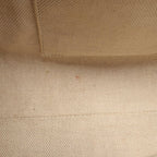 Gucci Soho Interlocking 2-Way Navy Red Ivory Leather Tote Bag — view 5
