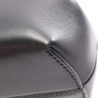 Fendi Shoulder Bag First Small Black Leather — view 8