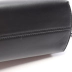 Fendi Shoulder Bag First Small Black Leather — view 6