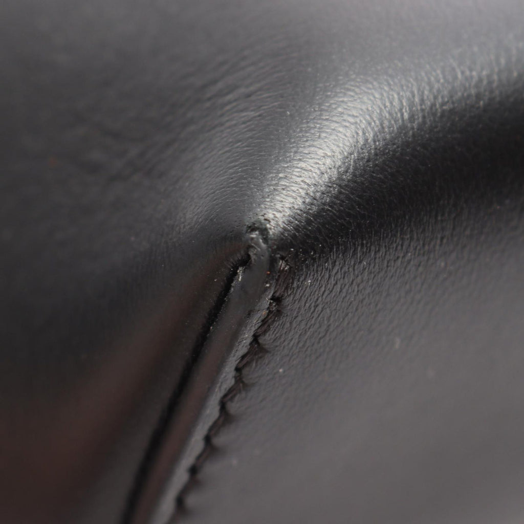 Fendi Shoulder Bag First Small Black Leather — view 7