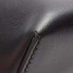 Fendi Shoulder Bag First Small Black Leather — view 7