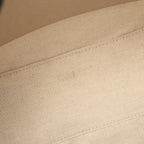 Gucci Shoulder Bag Ophidia GG Supreme Ivory Beige Green Canvas Leather — view 5