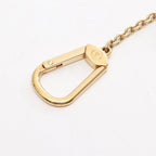 Louis Vuitton Coin Purse Pochette Cles Damier Azur Key Ring Included — view 7