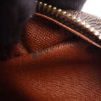 Louis Vuitton Shoulder Bag Trocadero 27 Monogram Canvas Leather — view 5