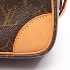Louis Vuitton Shoulder Bag Trocadero 27 Monogram Canvas Leather — view 6