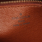 Louis Vuitton Shoulder Bag Trocadero 27 Monogram Canvas Leather — view 4