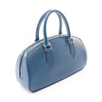 Louis Vuitton Jasmine Epi Miltille Leather Handbag — view 2