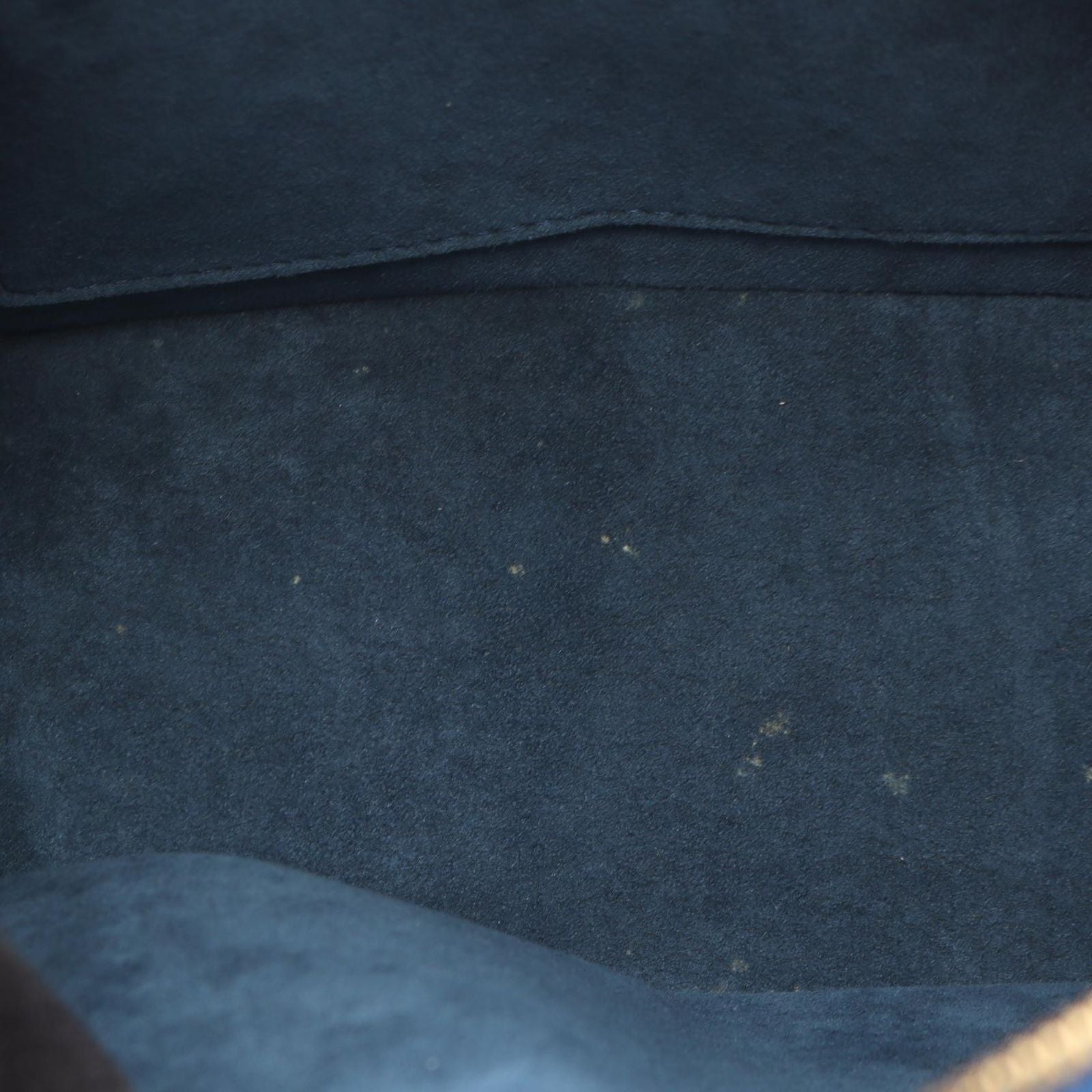 Louis Vuitton Jasmine Epi Miltille Leather Handbag — view 6