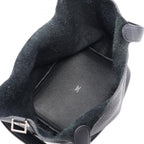 Hermes Picotin Lock MM Black Handbag — view 3