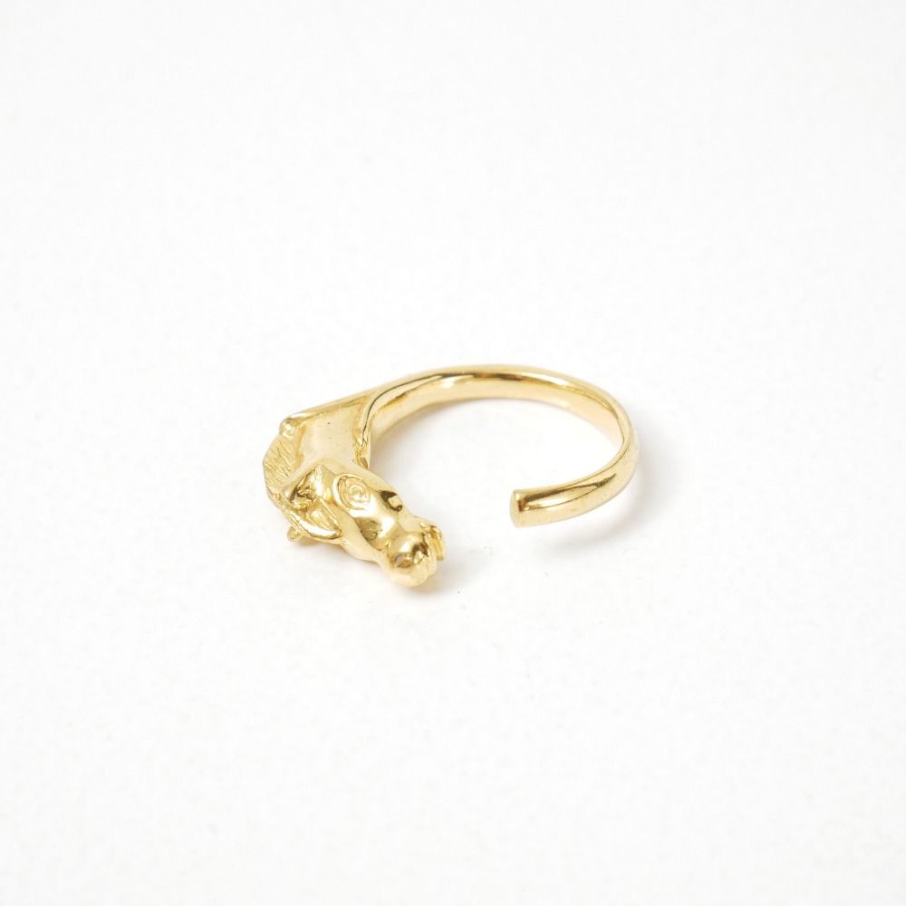 Hermes Ring Cheval Sling — view 3