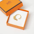 Hermes Ring Cheval Sling