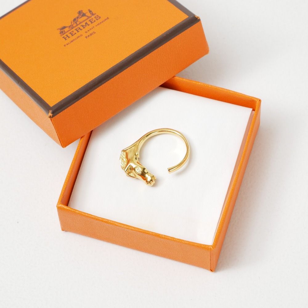 Hermes Ring Cheval Sling
