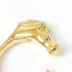Hermes Ring Cheval Sling — view 6