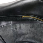 Saint Laurent Tote Bag Leopard Vintage — view 5
