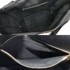 Saint Laurent Tote Bag Leopard Vintage — view 4
