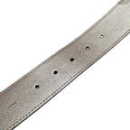 Louis Vuitton Ceinture Belt Leather — view 7
