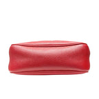 Gucci Small Disco Soho Shoulder Bag Leather — view 3
