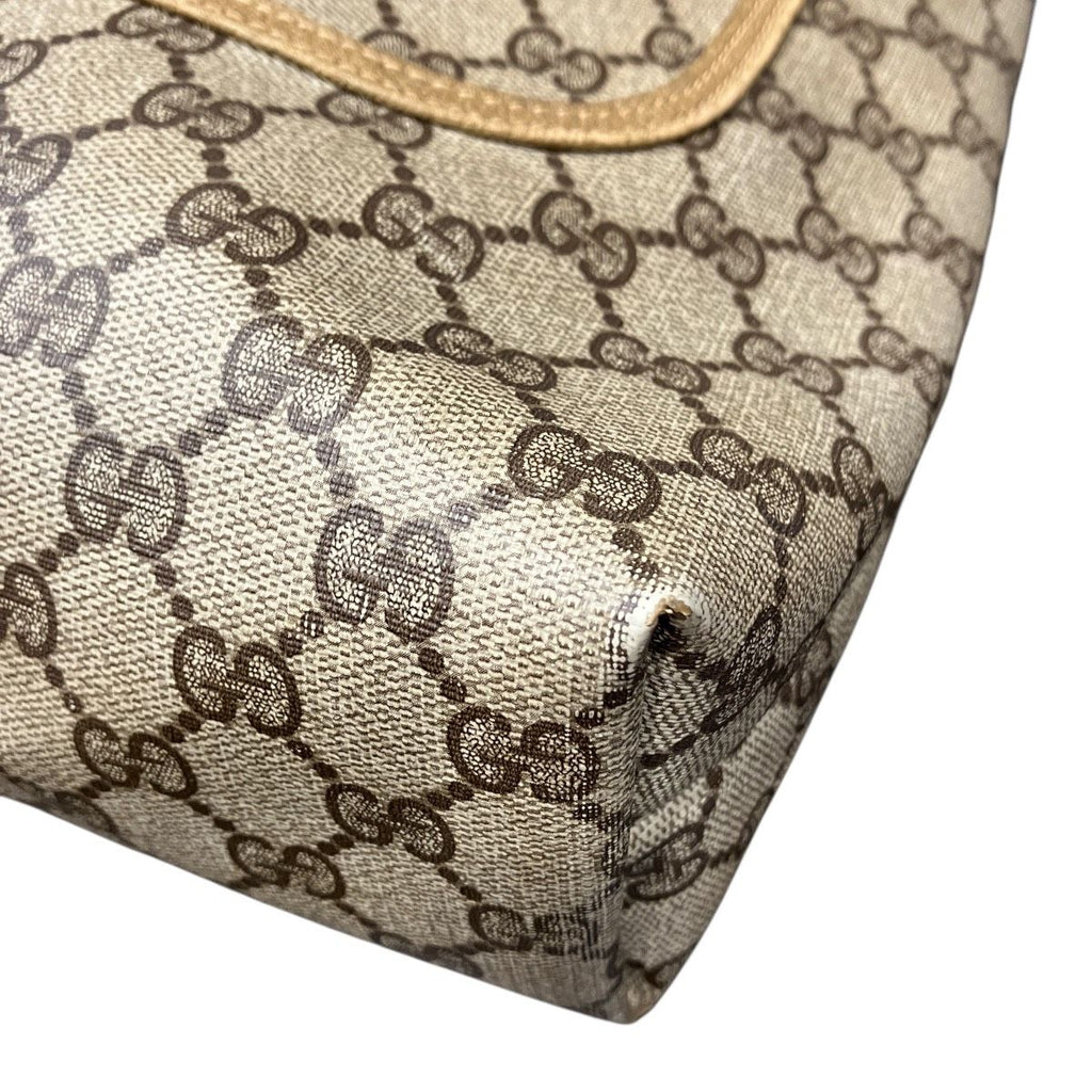 Gucci Sherry Line Tote Bag — view 7