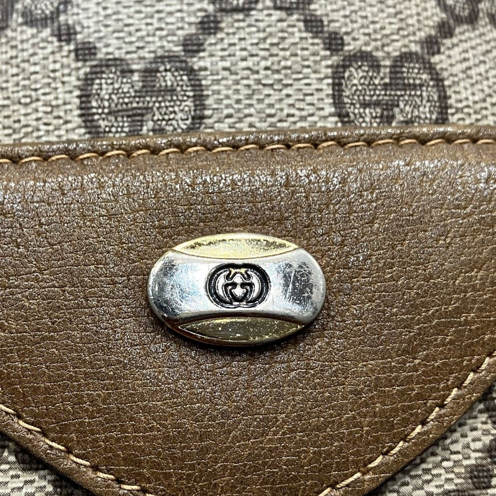 Gucci Sherry Line Tote Bag — view 8