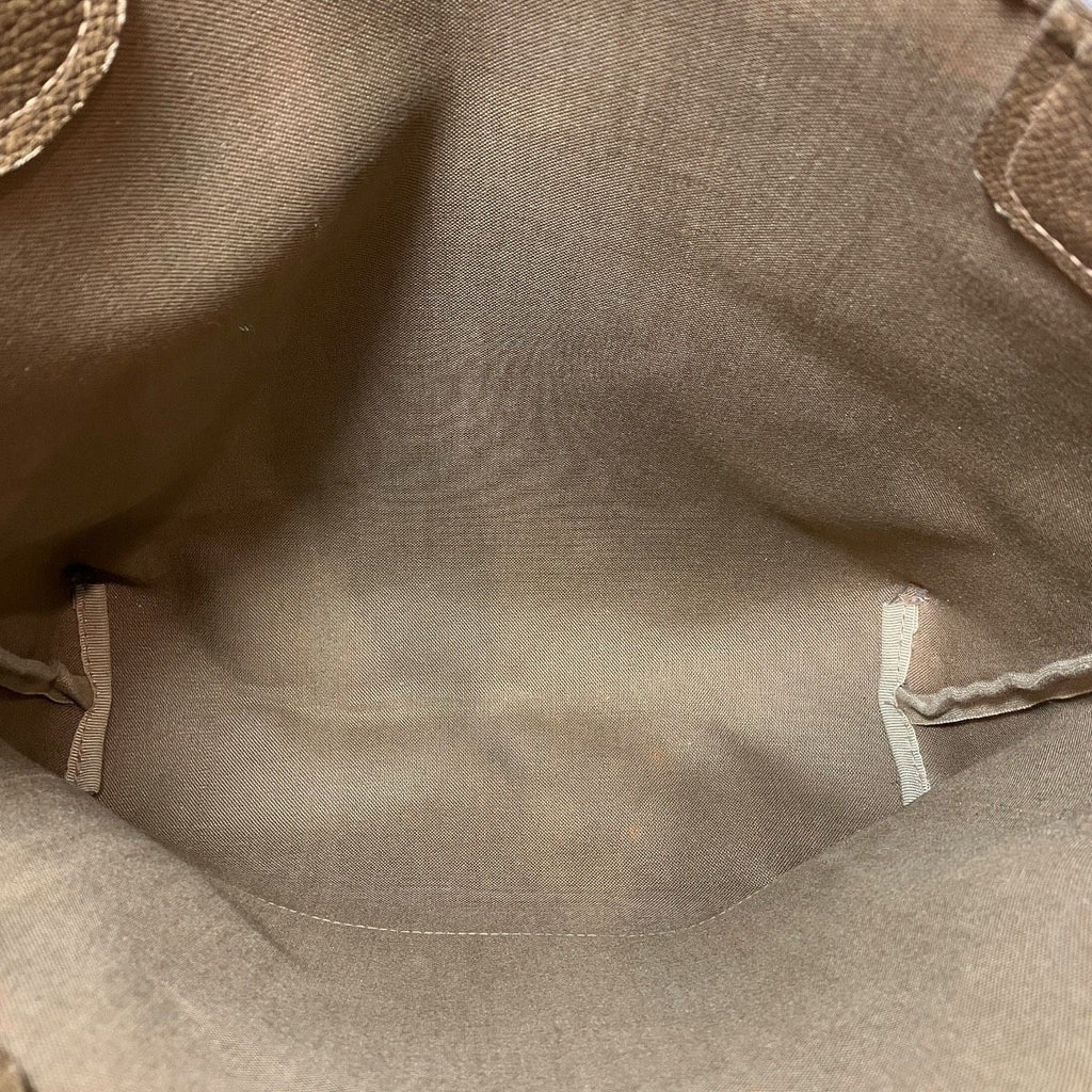 Gucci Sherry Line Tote Bag — view 5