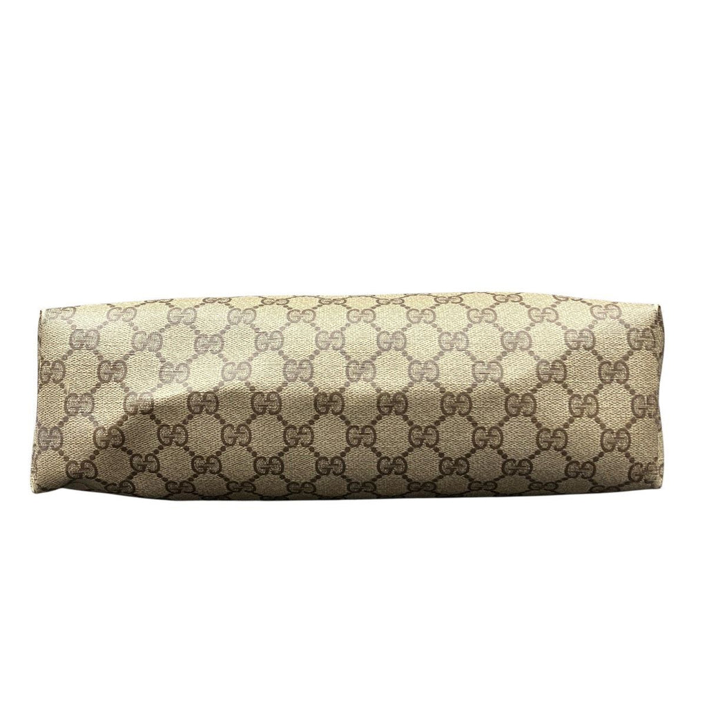 Gucci Sherry Line Tote Bag — view 3