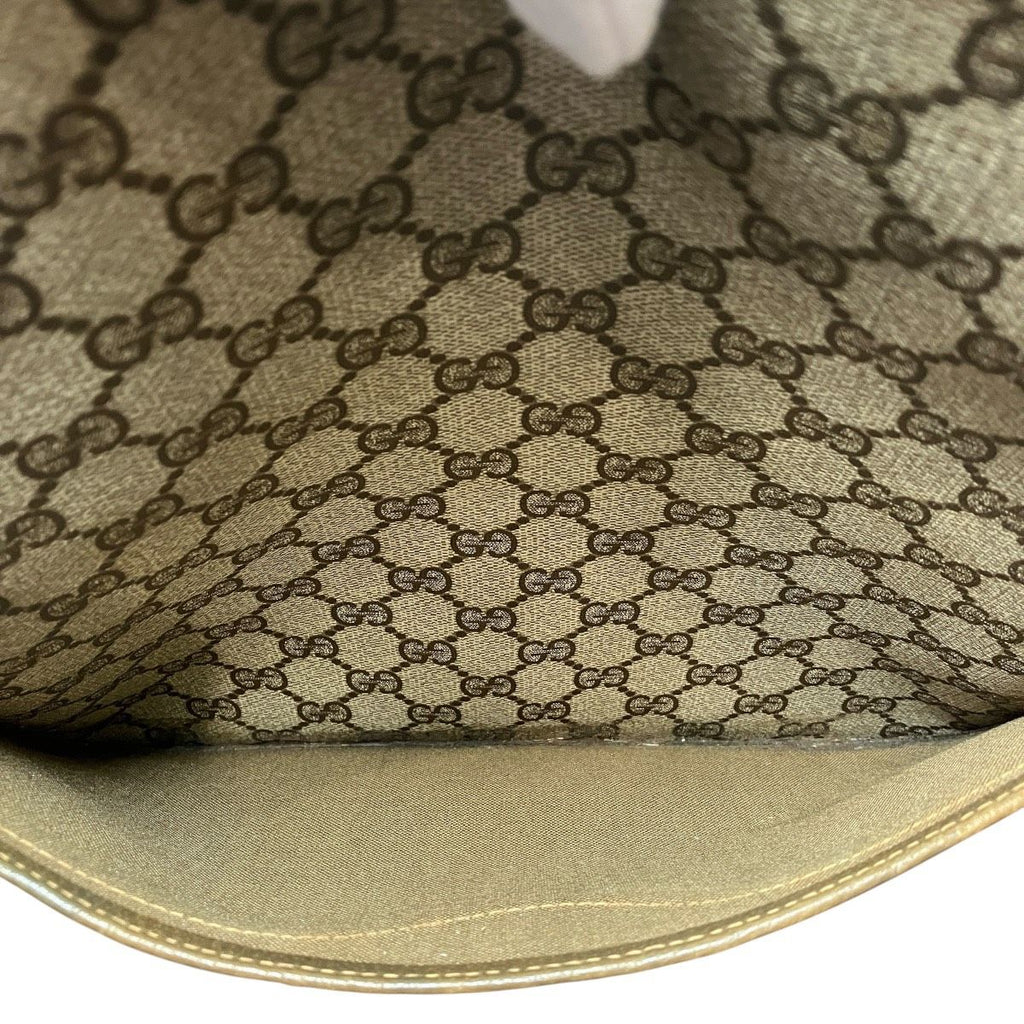 Gucci Sherry Line Tote Bag — view 6
