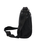 Prada Shoulder Bag Nylon Black Ancient — view 4